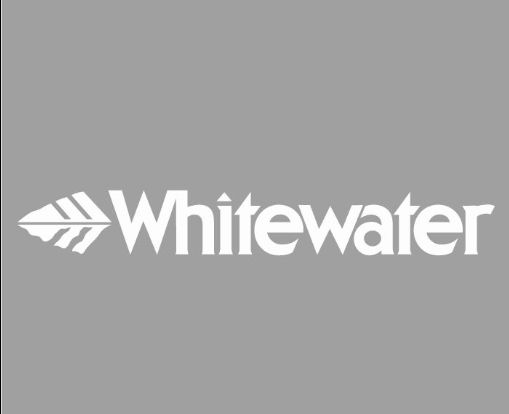 Whitewater logo