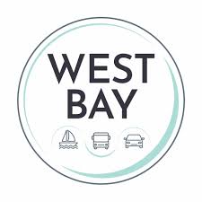 West Bay logo