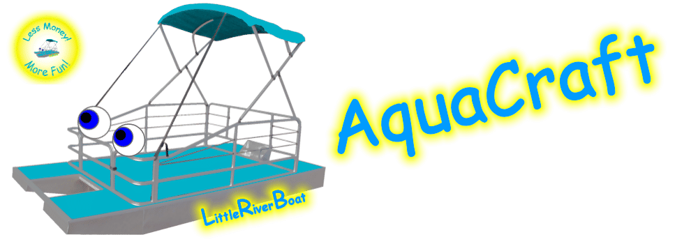 Aquacraft logo