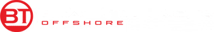 Black Thunder Powerboats logo