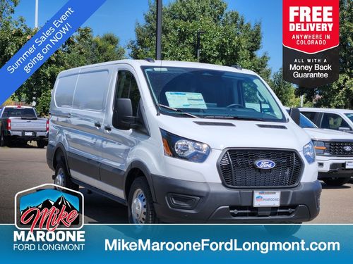 2027 Ford Transit-150 Base