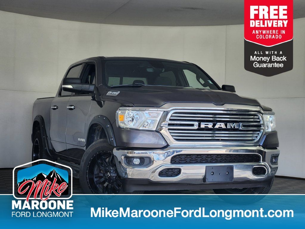 2020 RAM 1500 Pickup