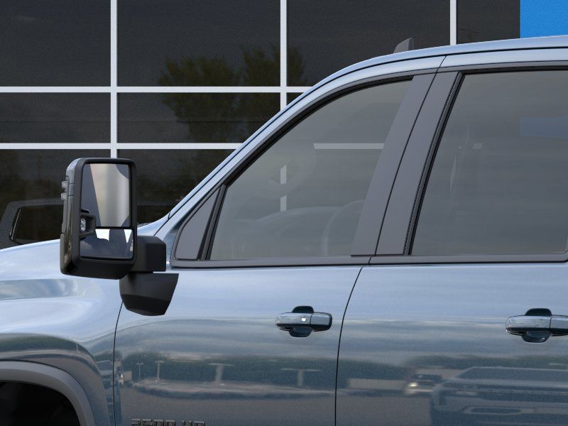 2026 Chevrolet Silverado 2500 HD LT - Photo 12