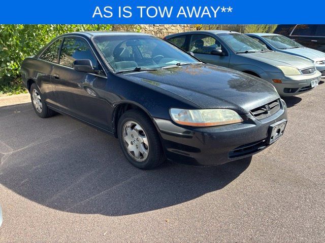 1999 Honda Accord EX