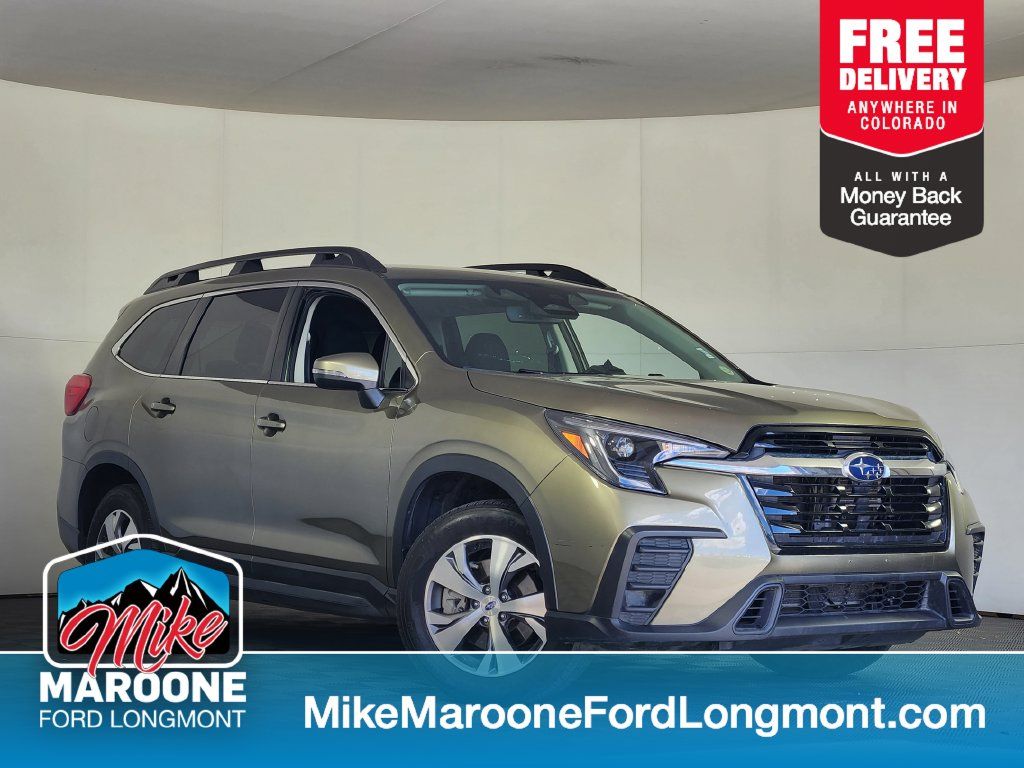 2023 Subaru Ascent Premium