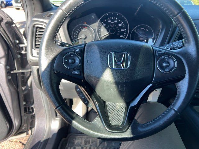 2019 Honda HR-V Sport - Photo 6