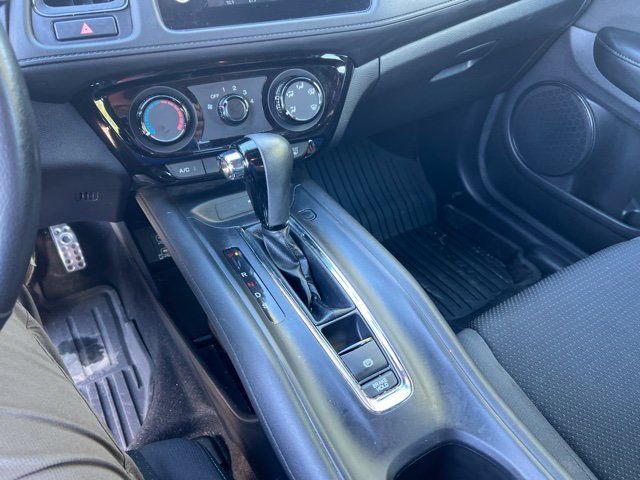 2019 Honda HR-V Sport - Photo 7