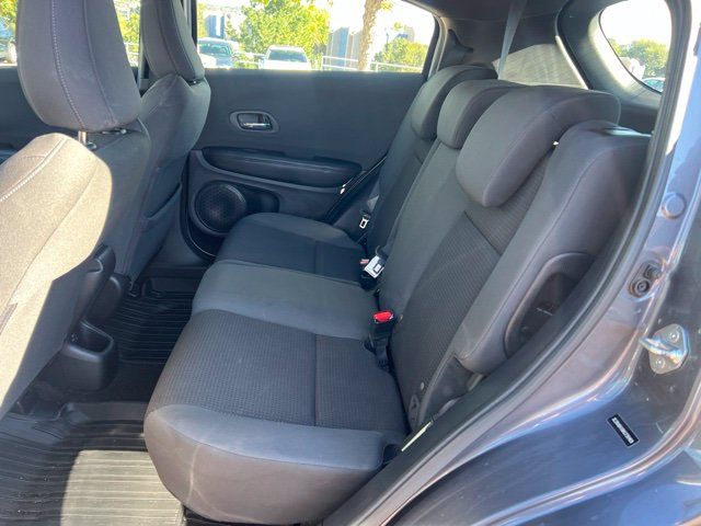 2019 Honda HR-V Sport - Photo 8