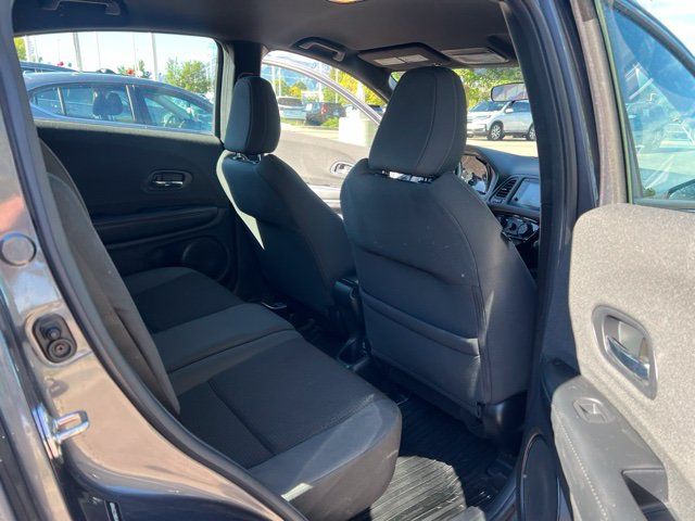 2019 Honda HR-V Sport - Photo 11