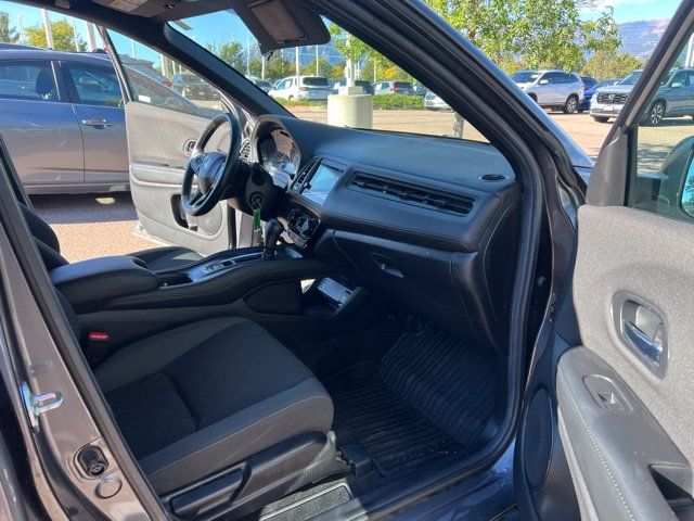 2019 Honda HR-V Sport - Photo 12