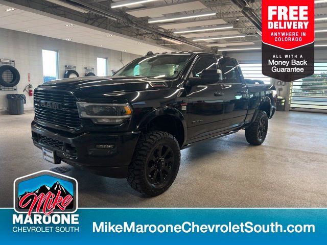 2019 RAM 2500 Pickup