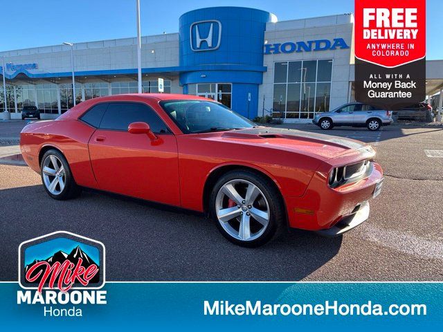 2010 Dodge Challenger