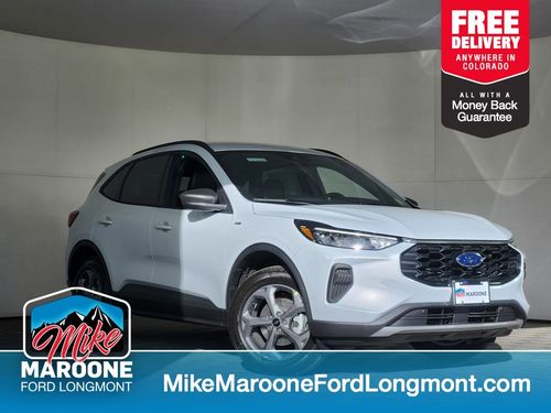 2026 Ford Escape