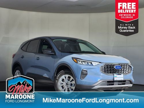 2026 Ford Escape