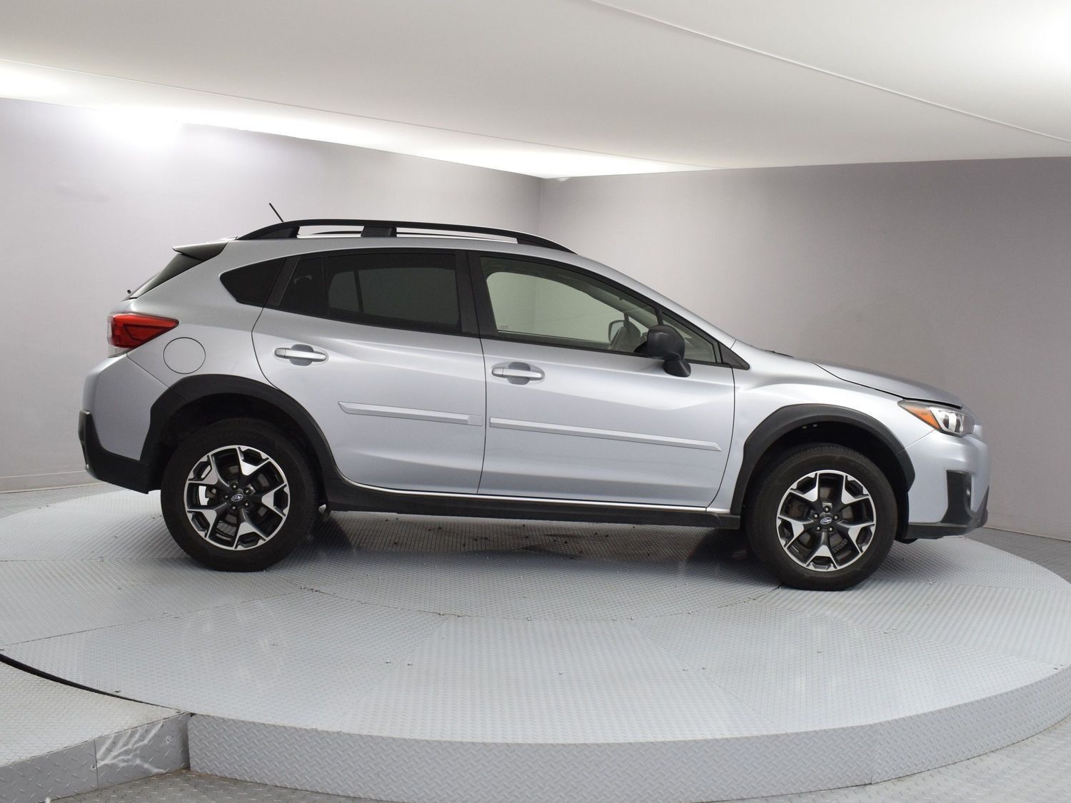 2020 Subaru Crosstrek