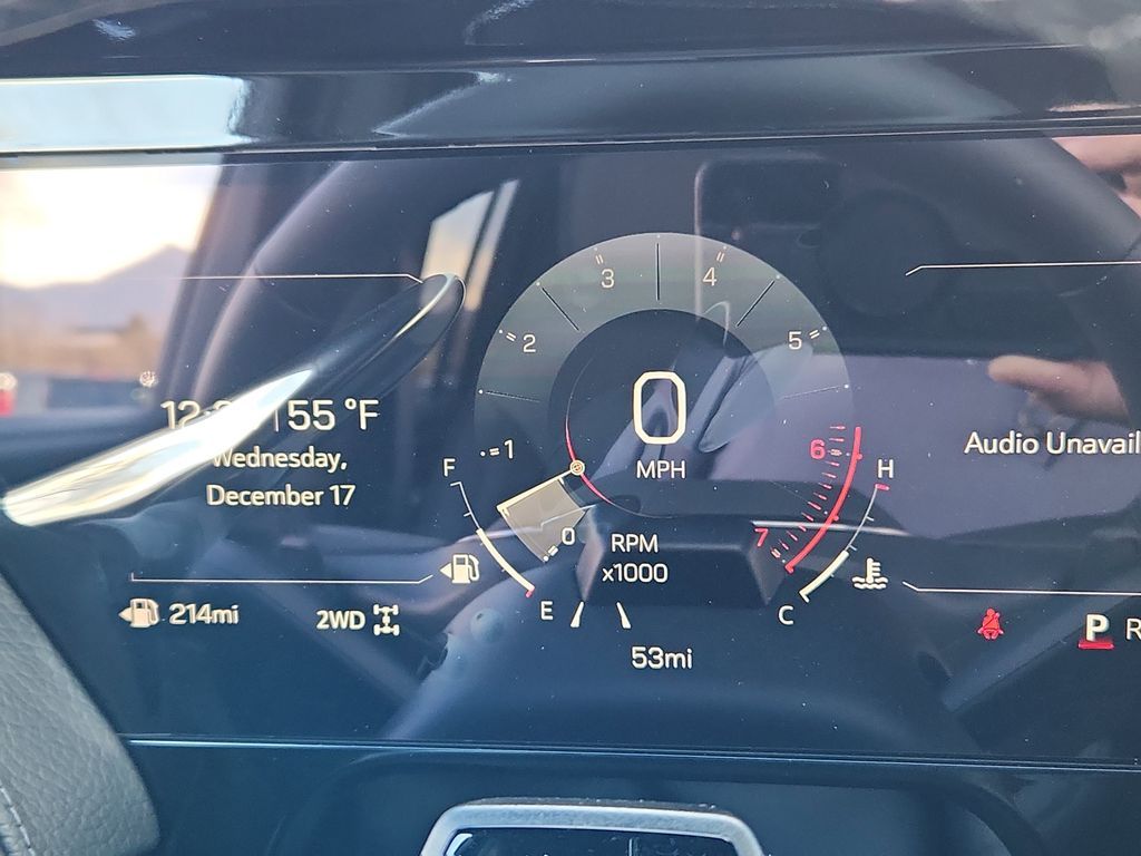 2026 GMC Yukon XL Denali - Photo 11