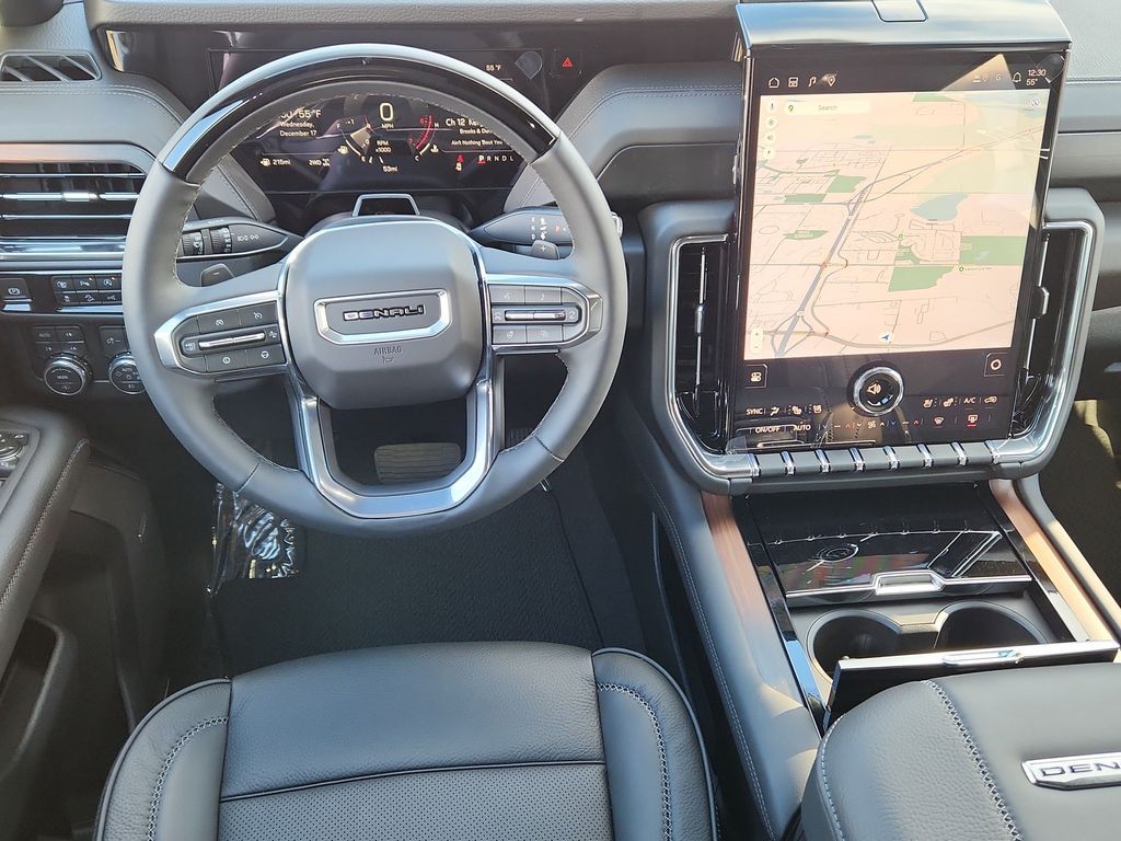 2026 GMC Yukon XL Denali - Photo 15