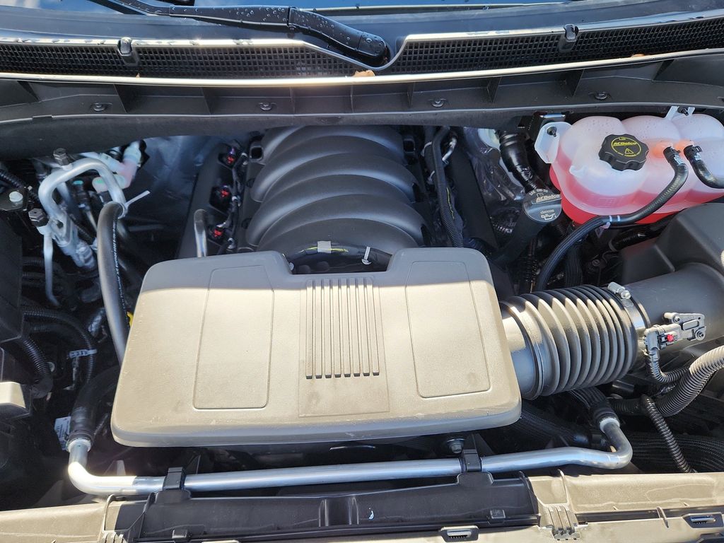 2026 GMC Yukon XL Denali - Photo 21