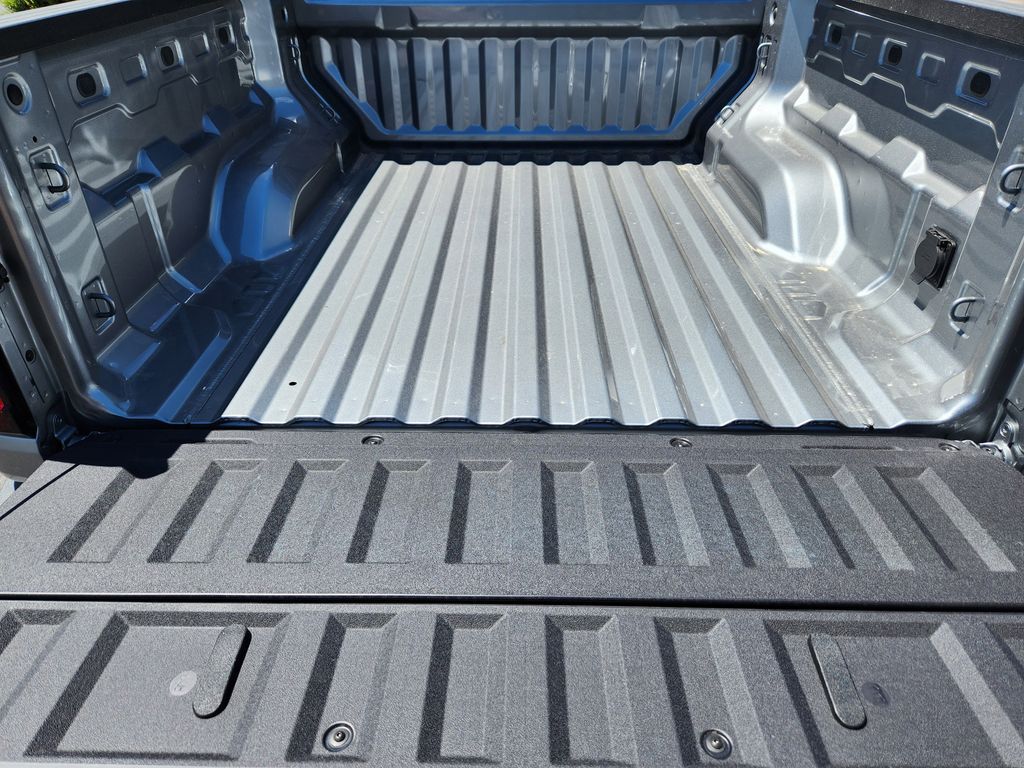 2025 GMC Canyon Elevation - Photo 23