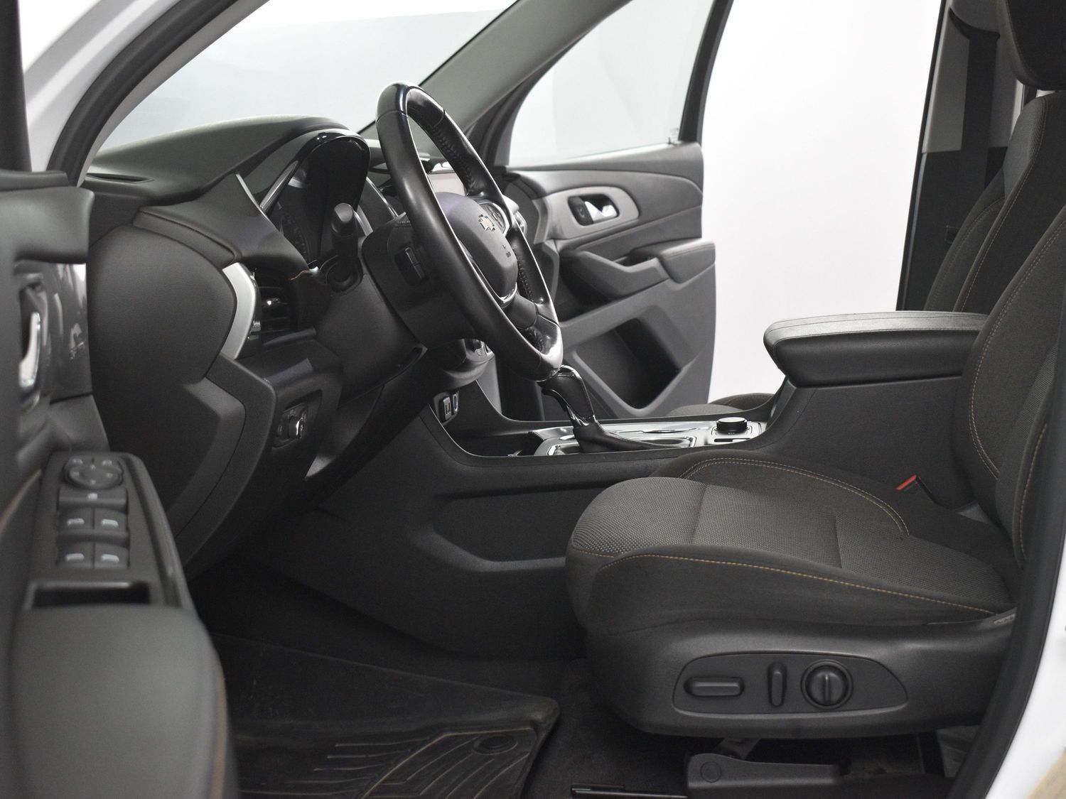 2018 Chevrolet Traverse 1LT