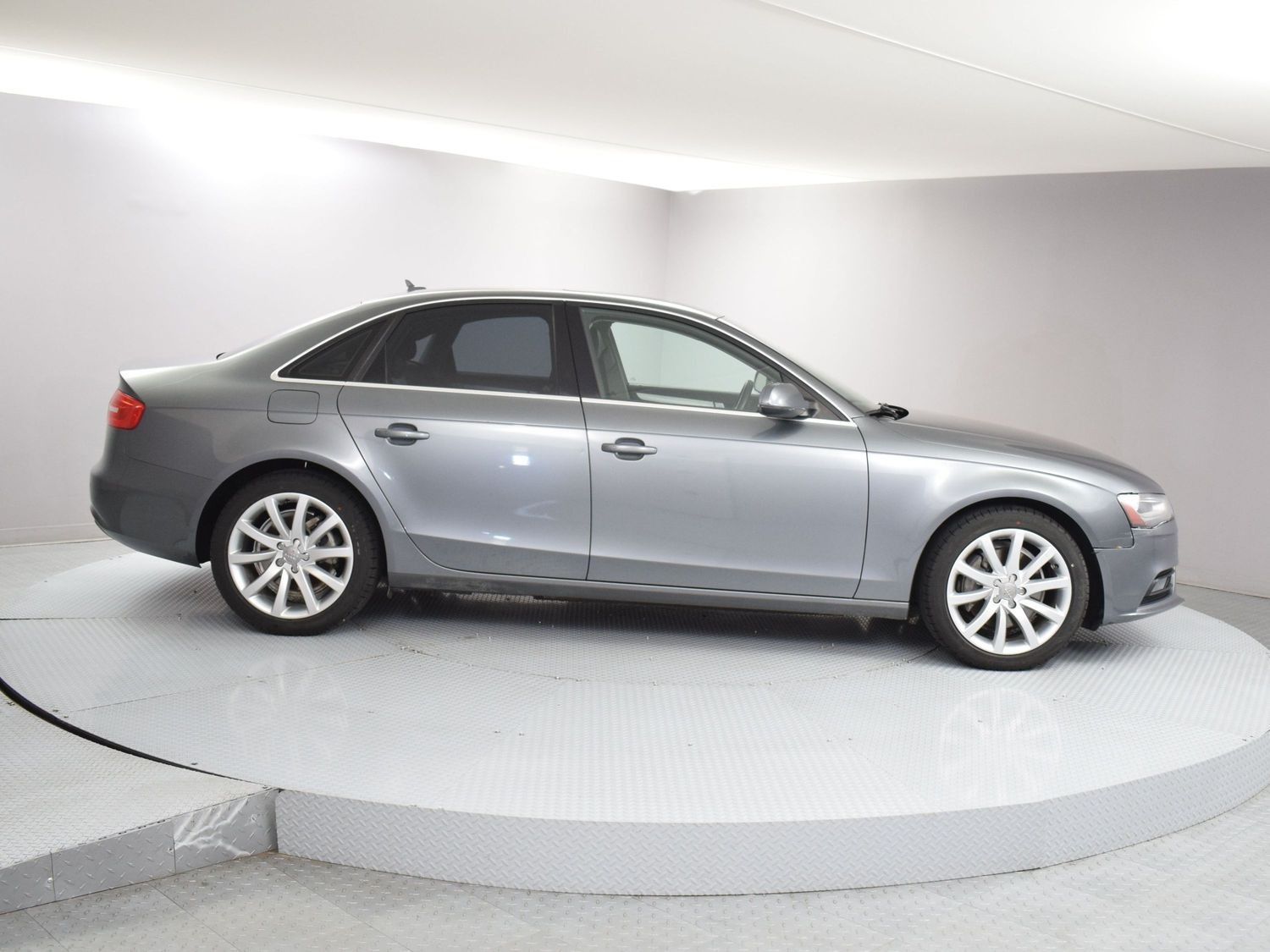 2013 Audi A4 Premium