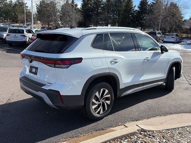 2026 Volkswagen Tiguan S - Photo 6