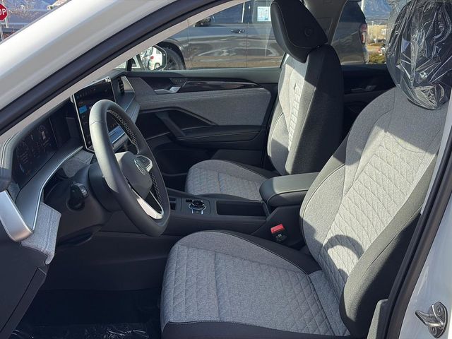 2026 Volkswagen Tiguan S - Photo 7