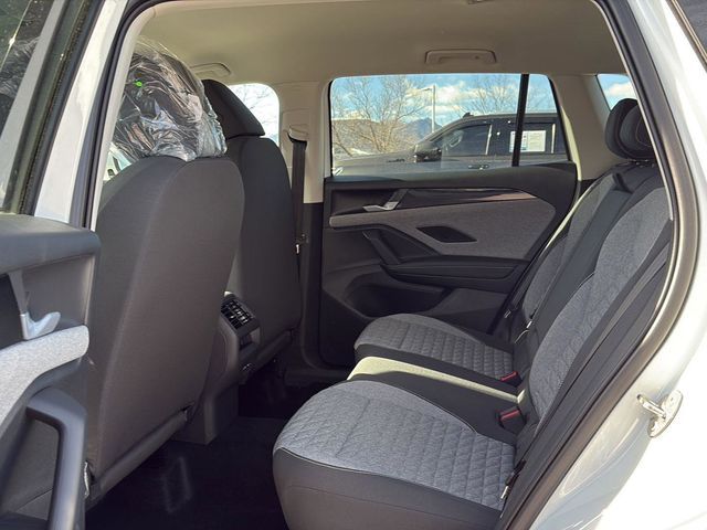 2026 Volkswagen Tiguan S - Photo 8