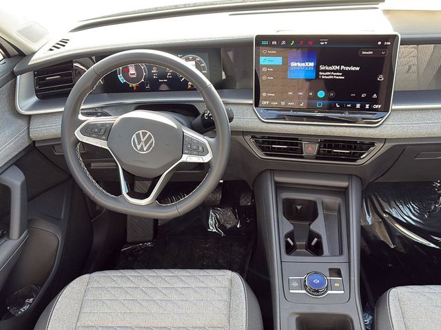 2026 Volkswagen Tiguan S - Photo 9