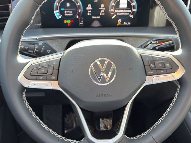 2026 Volkswagen Tiguan S - Photo 12