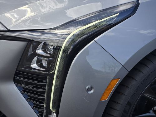 2026 Cadillac CT5 V-Series