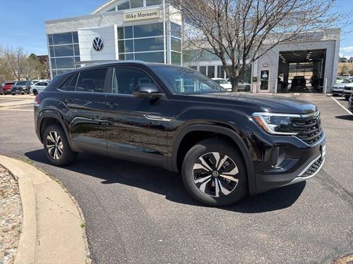 2026 Volkswagen Atlas Cross Sport 2.0T SE