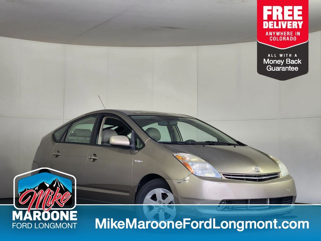 2009 Toyota Prius