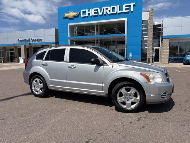 2009 Dodge Caliber