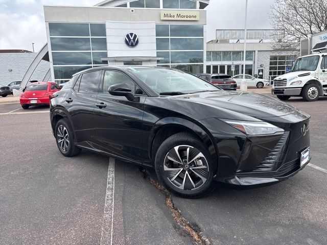 2024 Lexus RZ 450e 300e Premium w/ 18" Wheel's photo