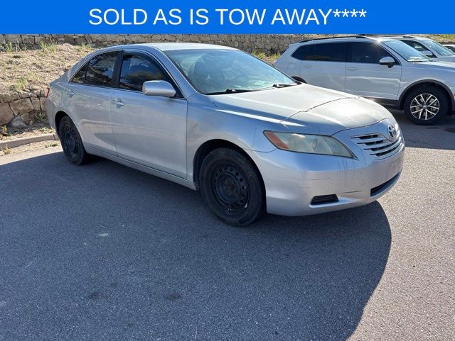 2007 Toyota Camry LE AT's photo