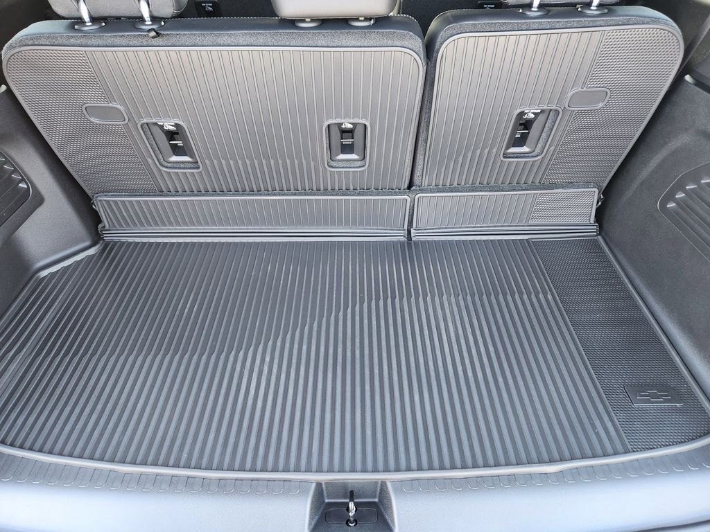 2026 Chevrolet Traverse High Country - Photo 6