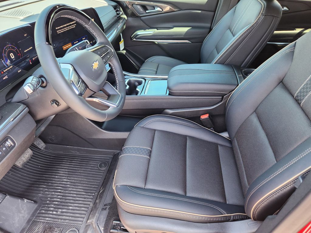 2026 Chevrolet Traverse High Country - Photo 7