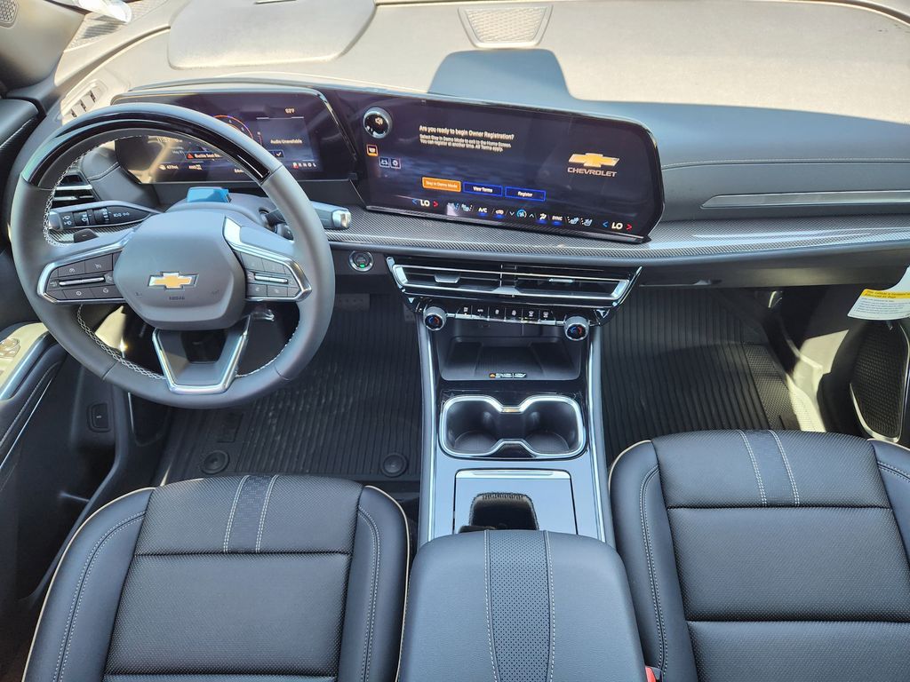 2026 Chevrolet Traverse High Country - Photo 10