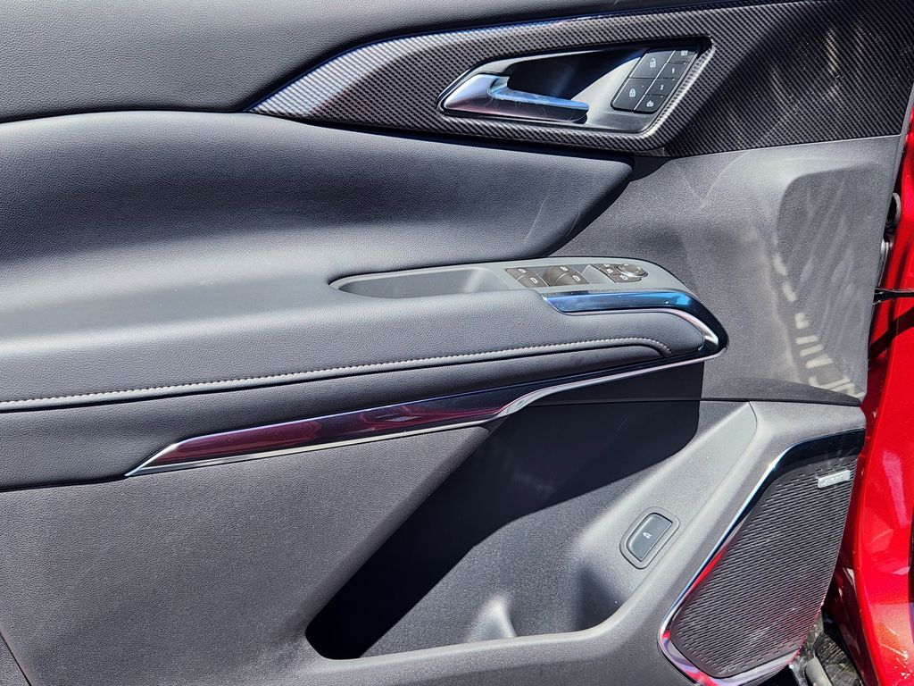 2026 Chevrolet Traverse High Country - Photo 11