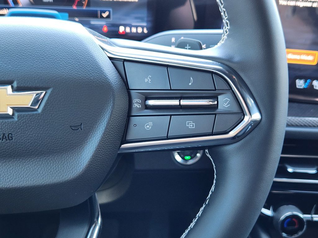 2026 Chevrolet Traverse High Country - Photo 15