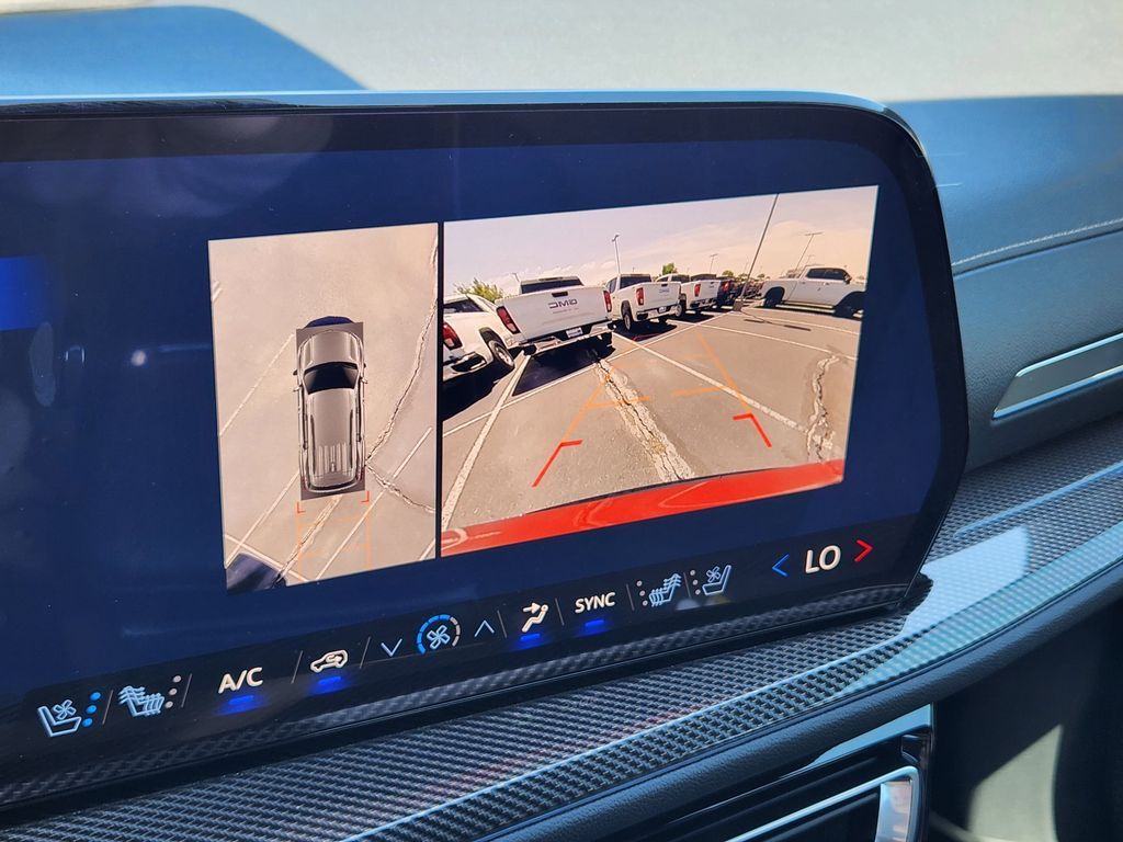 2026 Chevrolet Traverse High Country - Photo 19