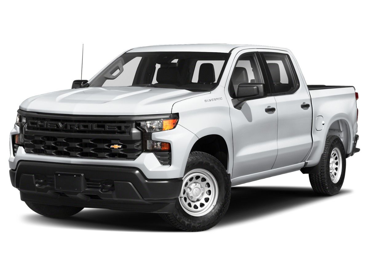 2022 Chevrolet Silverado 1500 LT 4X4 Crew Cab Short Box's photo