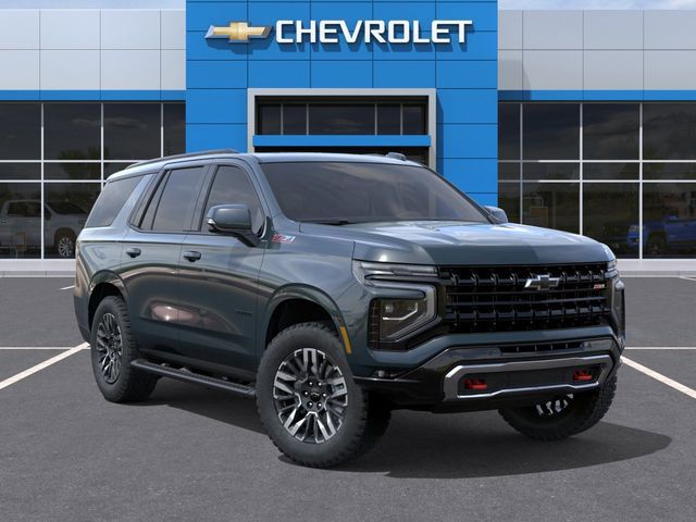 2026 Chevrolet Tahoe Z71 - Photo 7