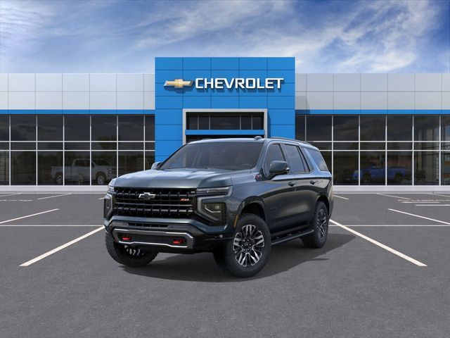 2026 Chevrolet Tahoe Z71 - Photo 8
