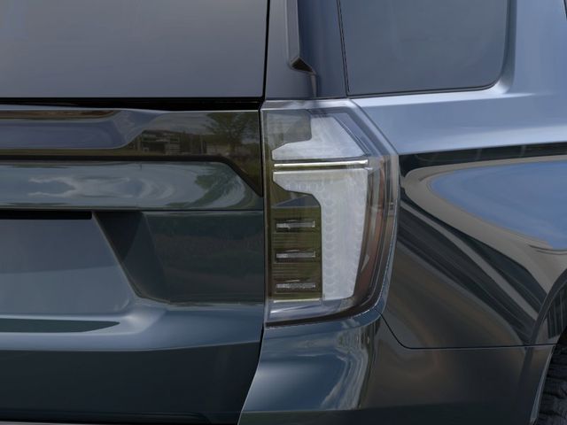 2026 Chevrolet Tahoe Z71 - Photo 11