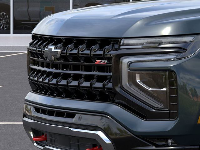 2026 Chevrolet Tahoe Z71 - Photo 13
