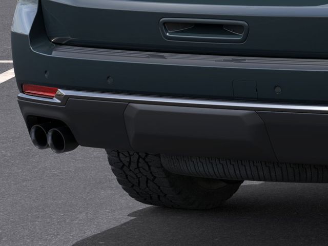 2026 Chevrolet Tahoe Z71 - Photo 14