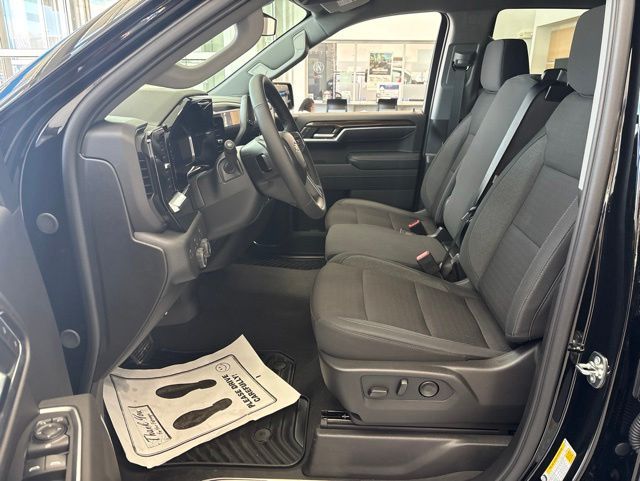 2026 Chevrolet Silverado 1500 LT - Photo 6