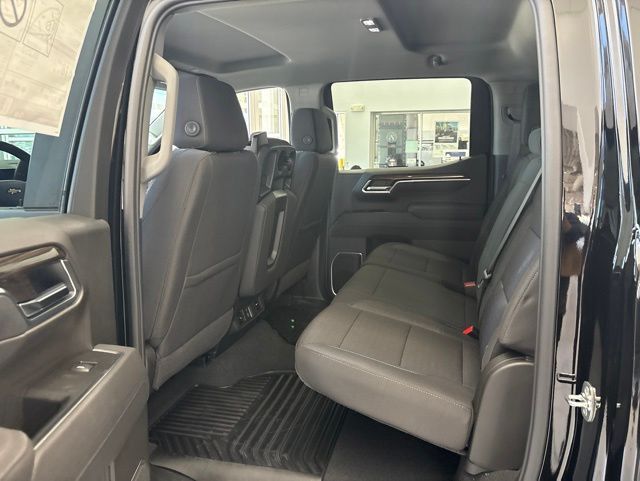 2026 Chevrolet Silverado 1500 LT - Photo 7